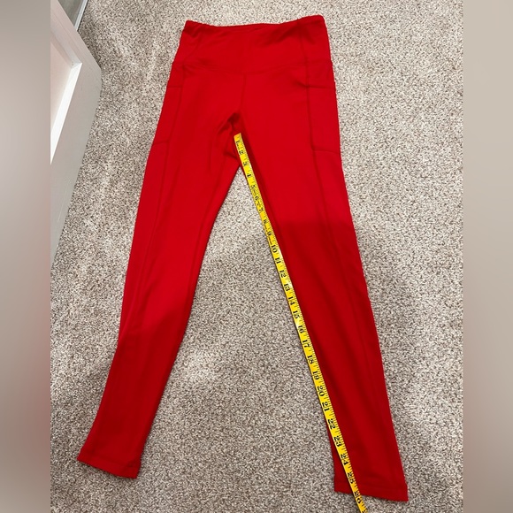 **SOLD**Ethos Pocket leggings size small - Picture 3 of 8